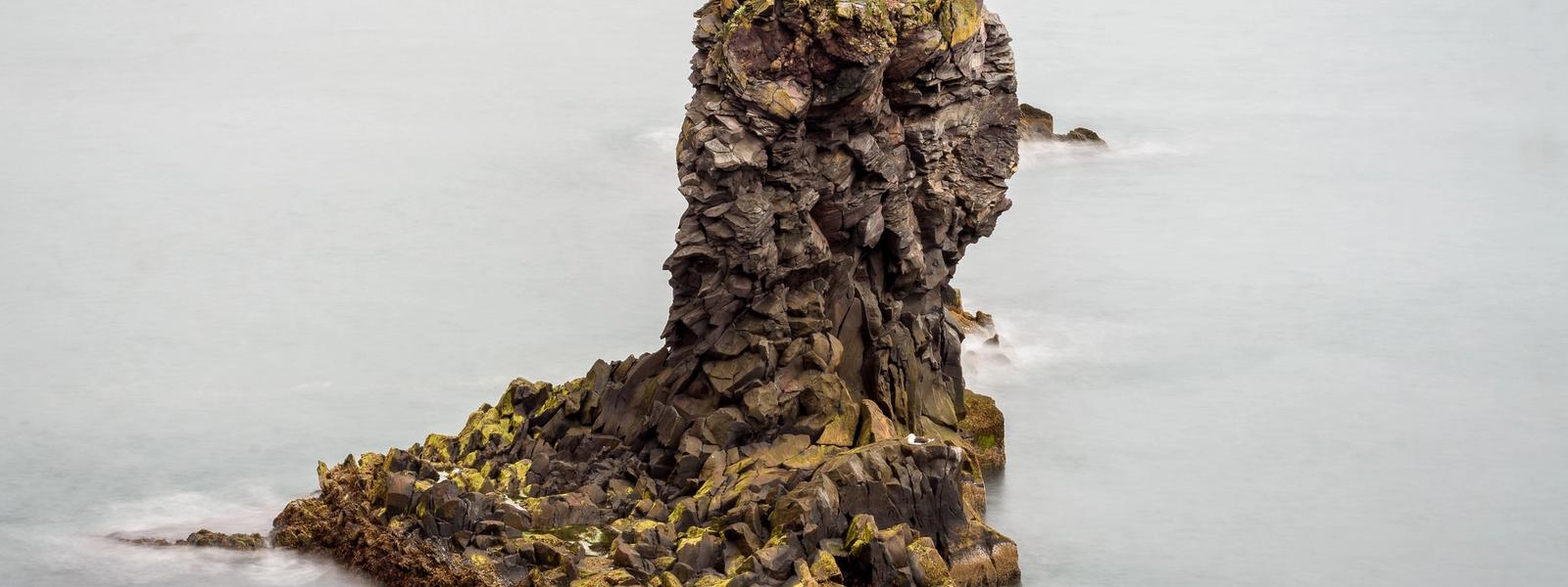 Northwest Iceland