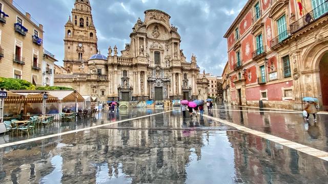 Murcia