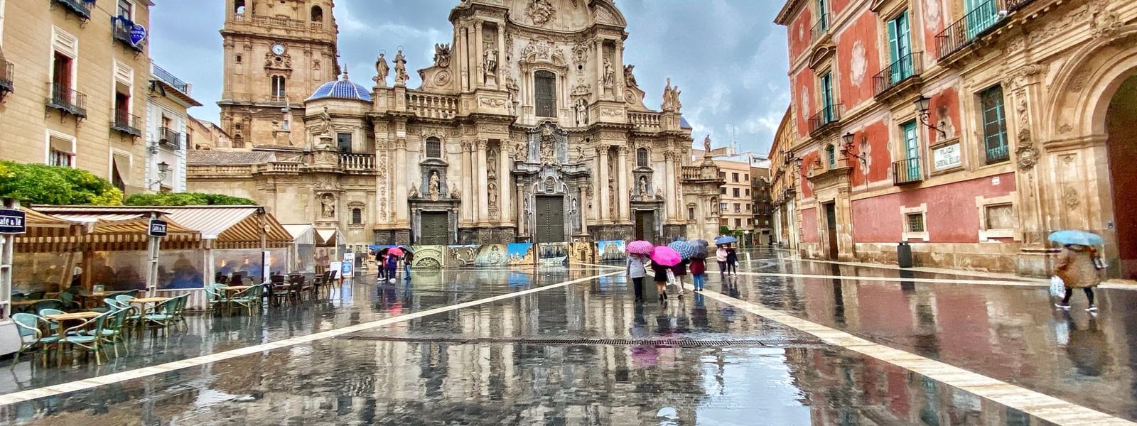 Murcia