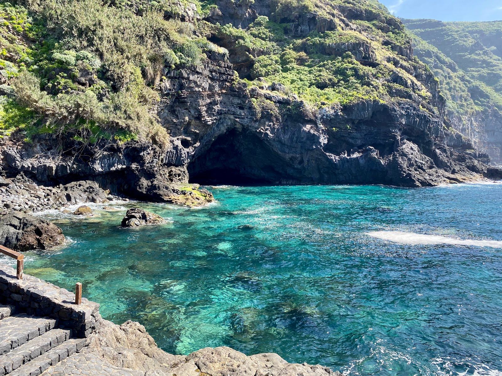 Rojas Beach