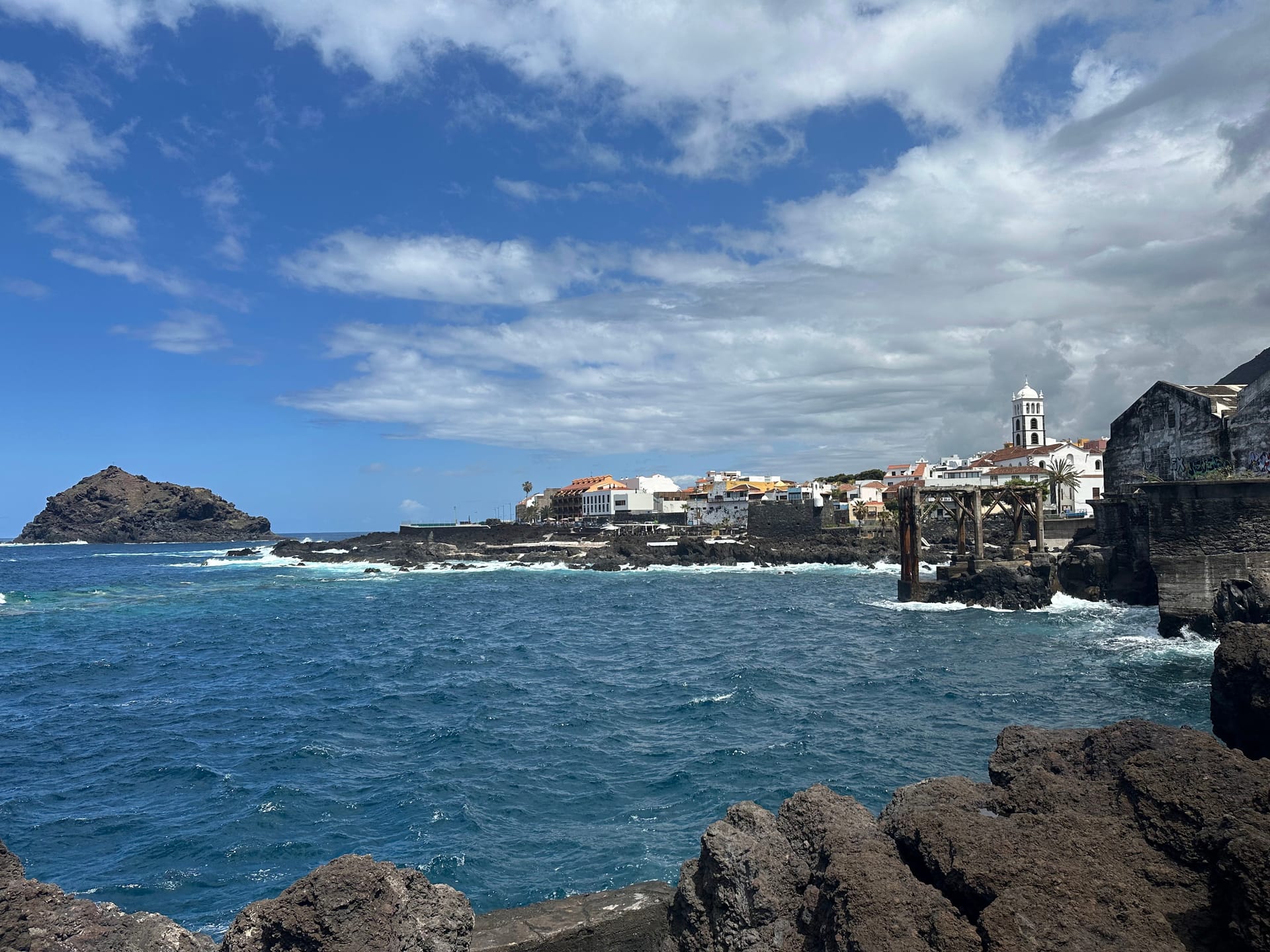 Мис дель-Муельє