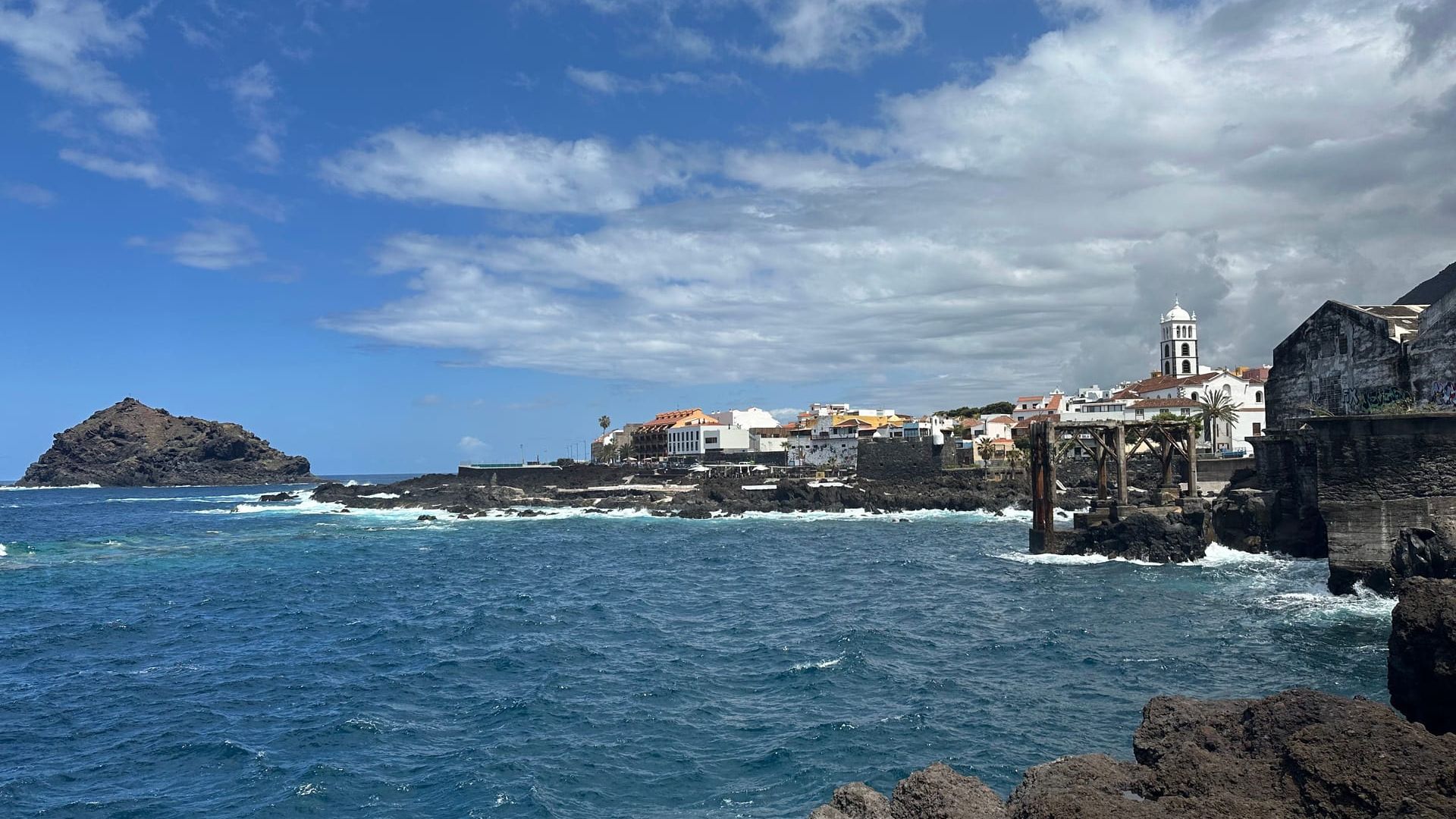 Мыс дель-Муелье