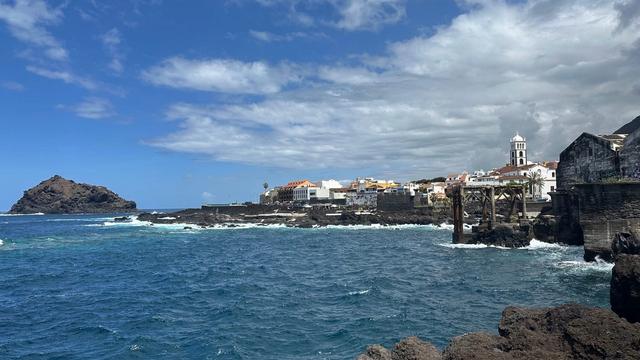 Мыс дель-Муелье