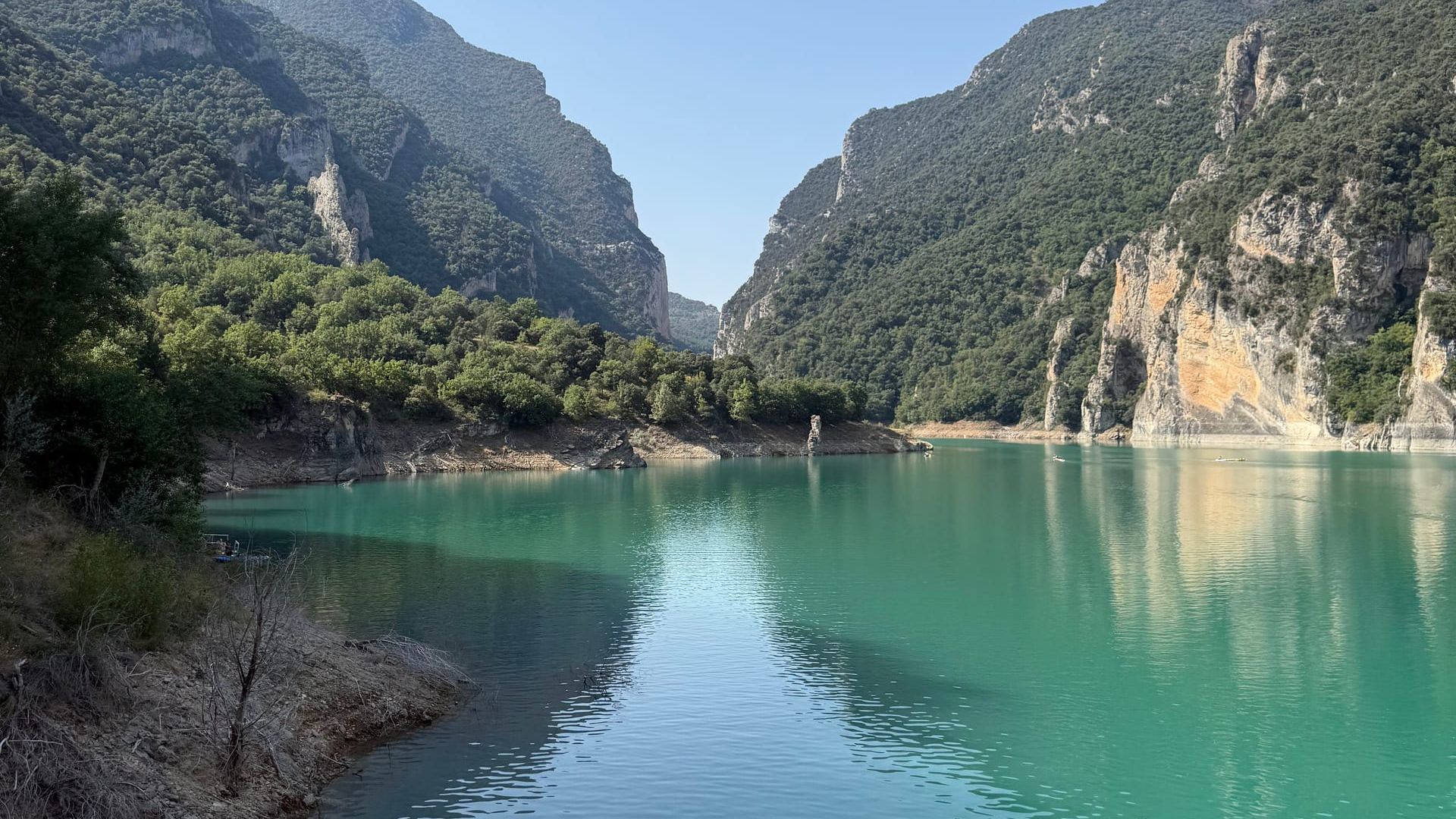 Руїни скиту Нуестра-Сеньйора-дель-Конгосто