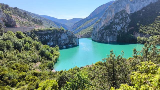 Смотровая площадка Барасона