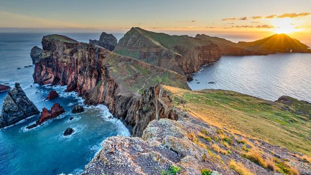 Оглядовий майданчик Абісму