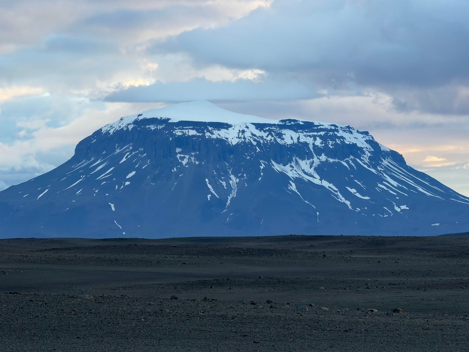 Herðubreið