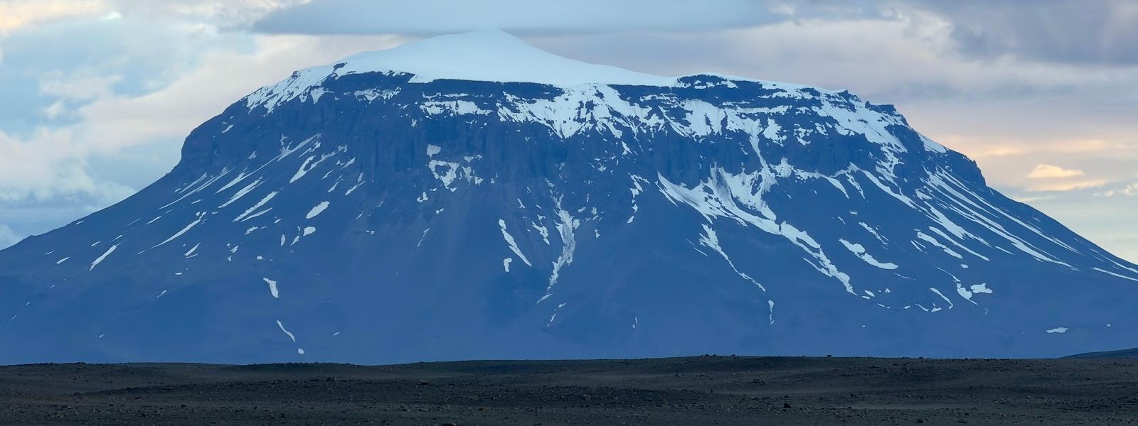 Herðubreið