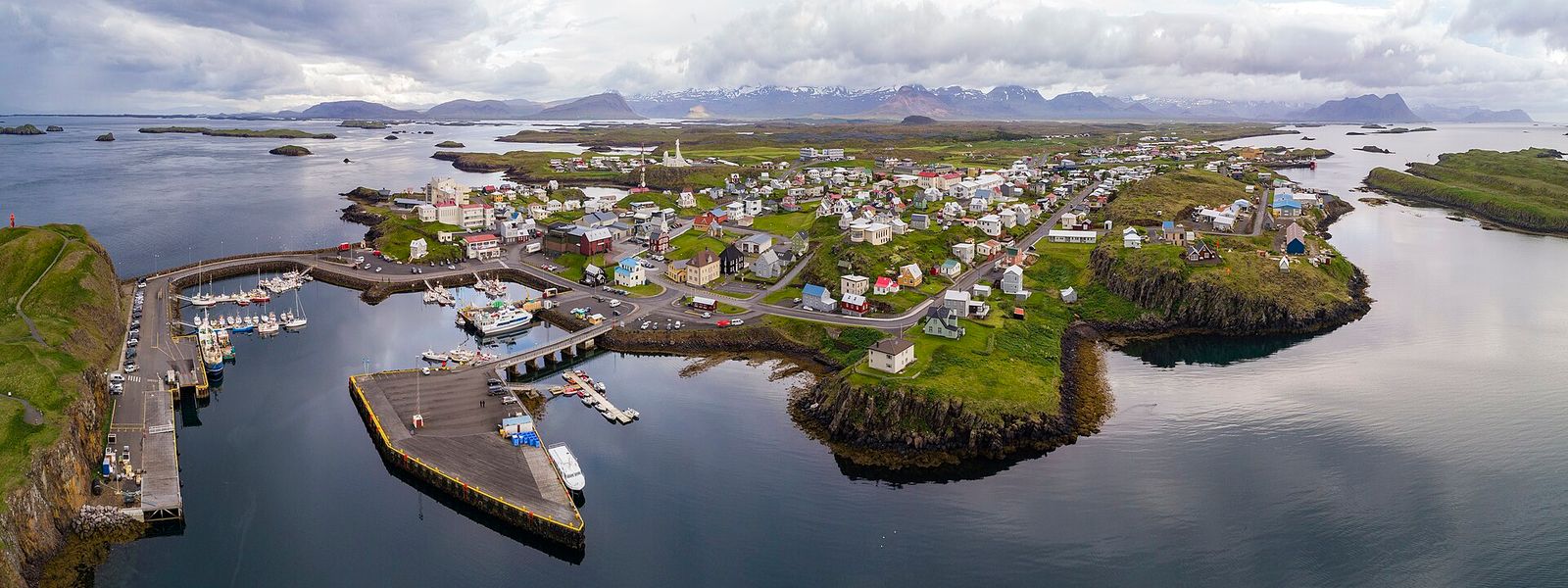 Stykkishólmur