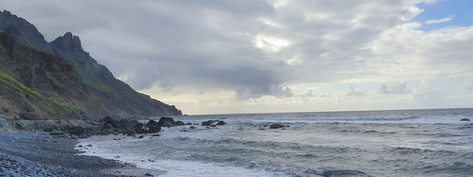 Playa del Tachero