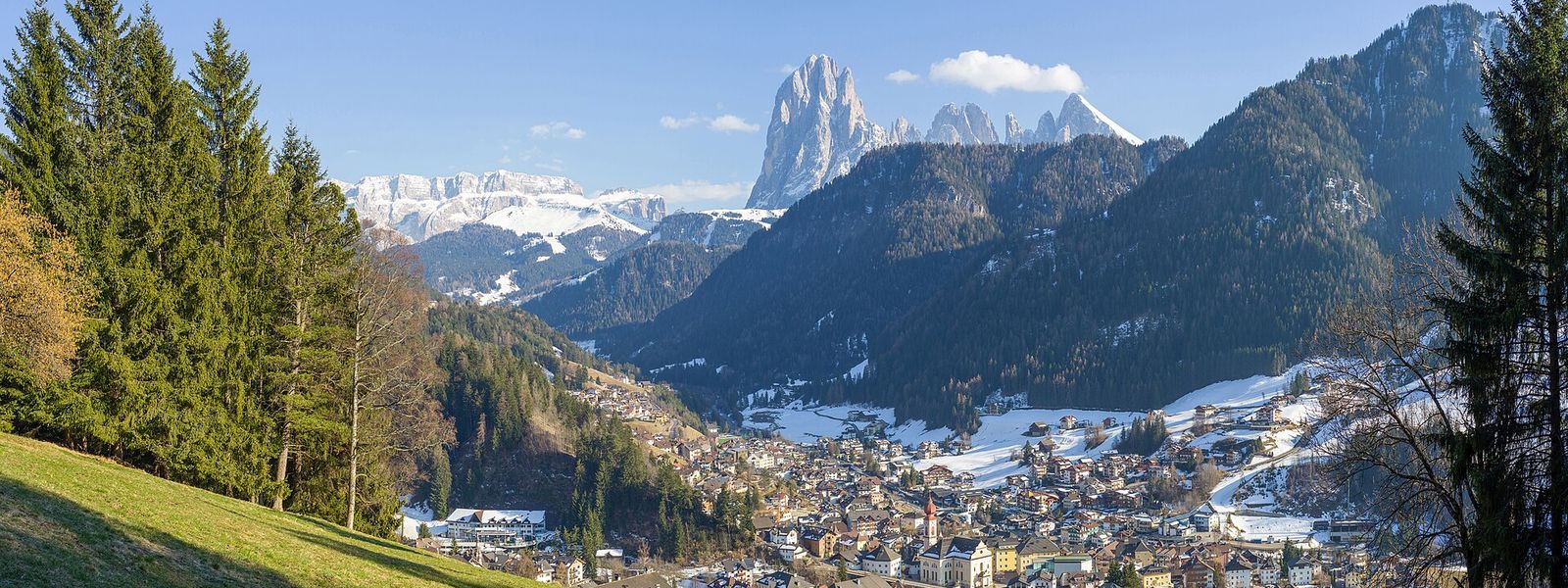Ortisei