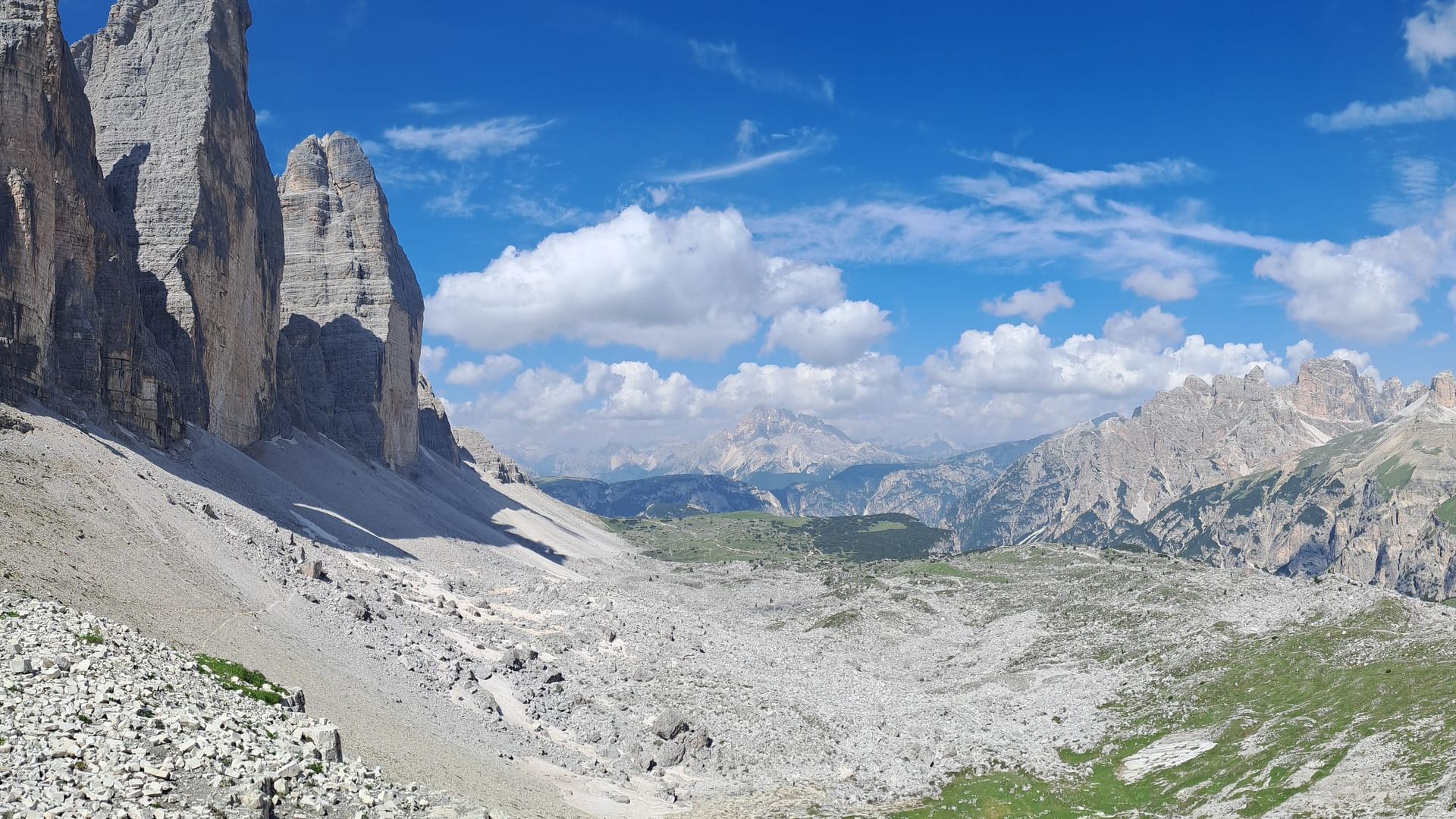 Форчелла Лаваредо