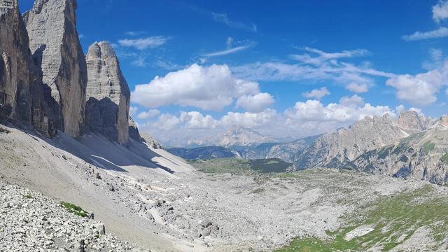 Форчелла Лаваредо