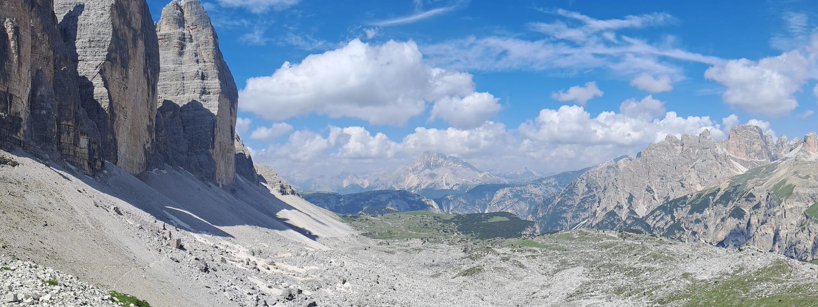 Forcella Lavaredo