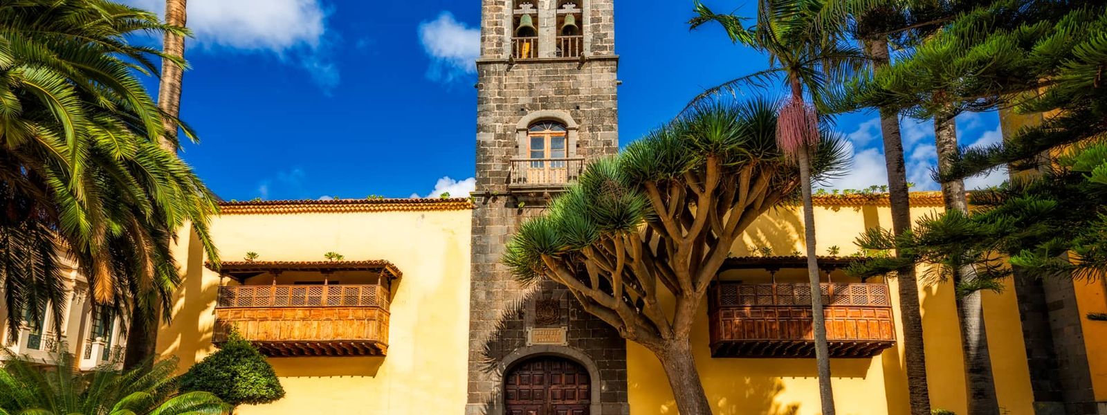 San Cristóbal de La Laguna