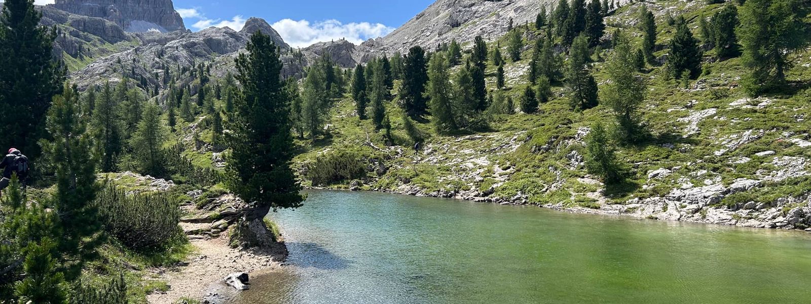 Lake Limides