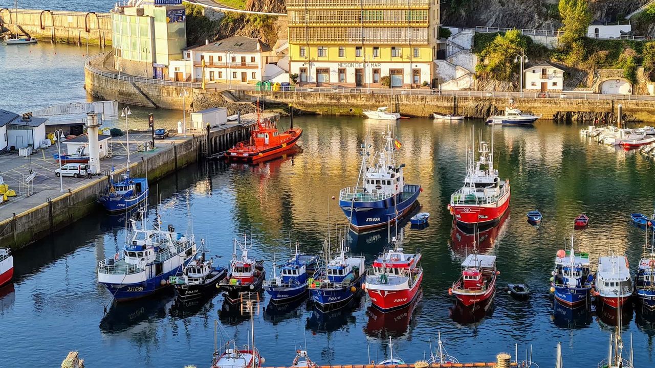 Asturias
