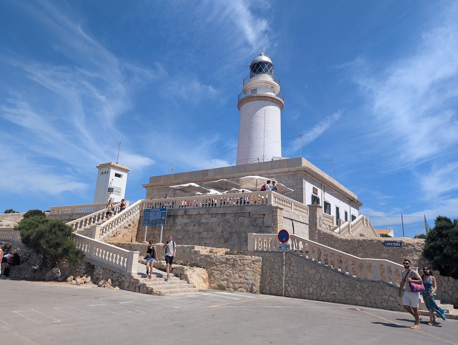 Formentor Lighthouse