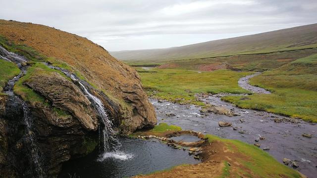 Laugarvellir Hot Natural Pot