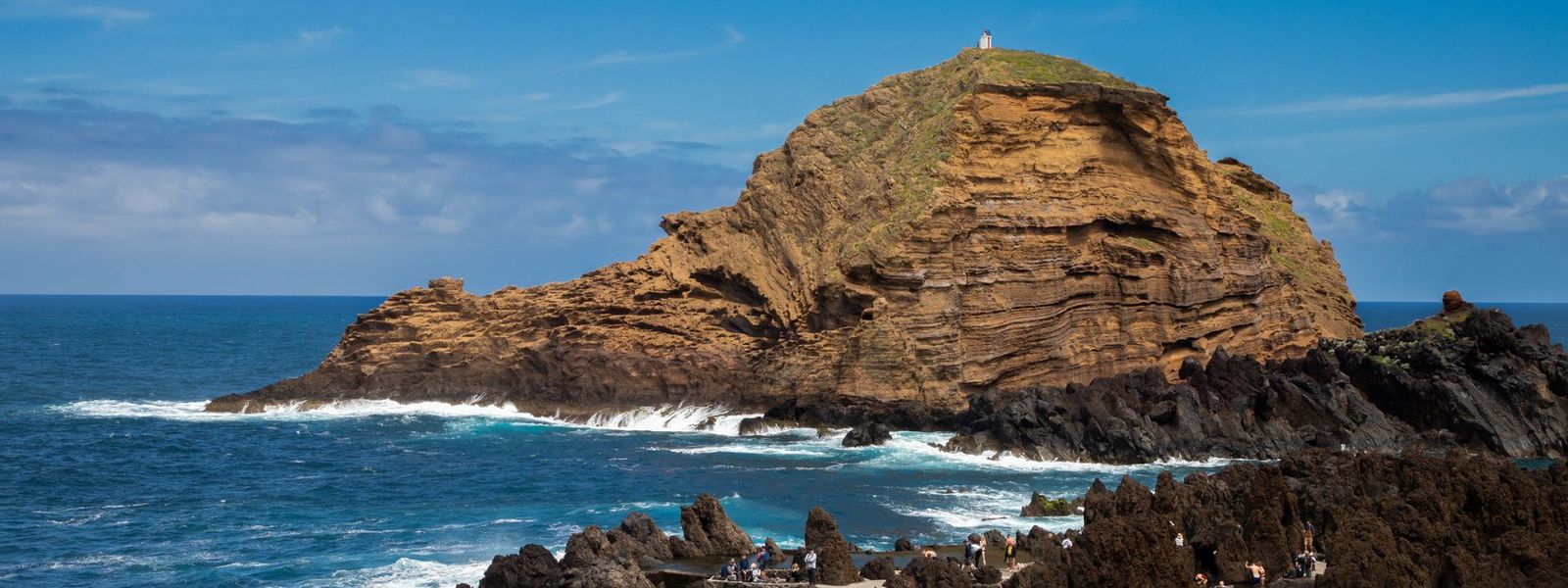Porto Moniz