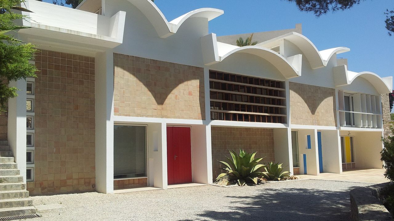 Fundació Miró Mallorca