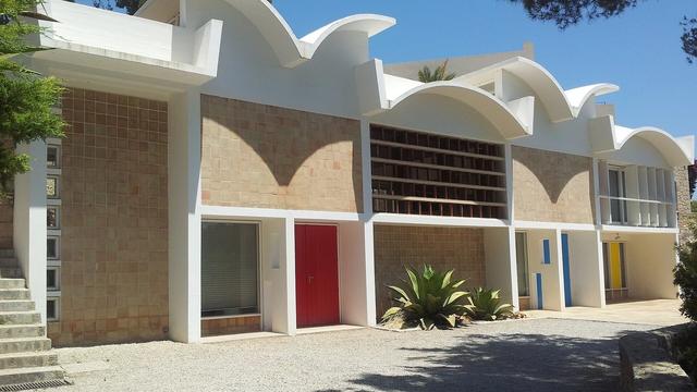 Fundació Miró Mallorca