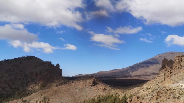 Оглядовий майданчик Ель Ретамар