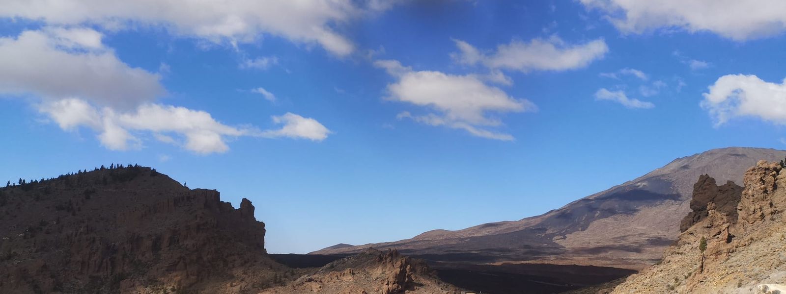 Mirador El Retamar