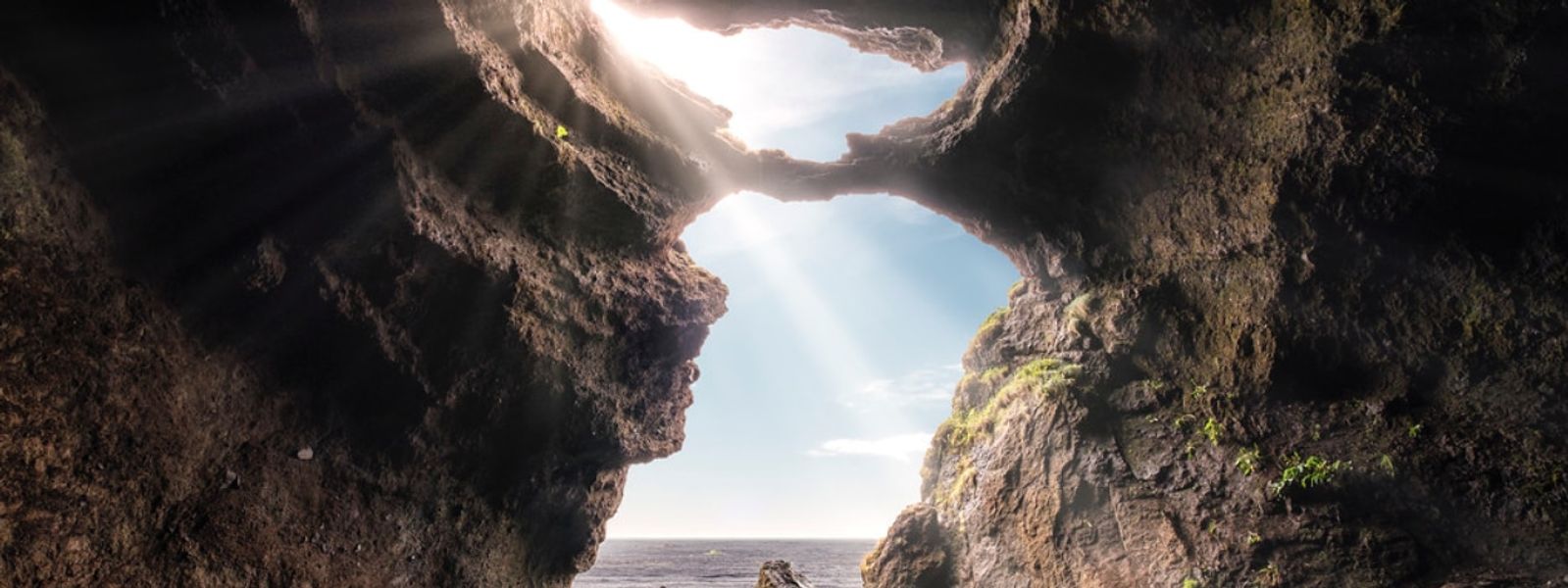 Gigjagja Cave