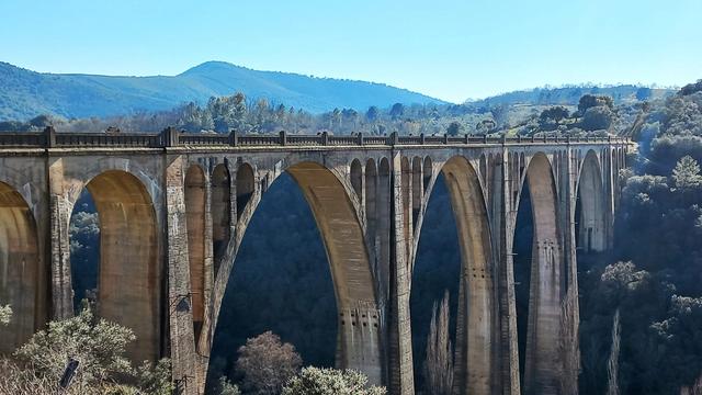 Виадук Гваделупе