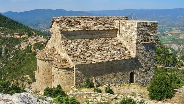 Скит Сан-Еметеріо та Сан-Селедоніо