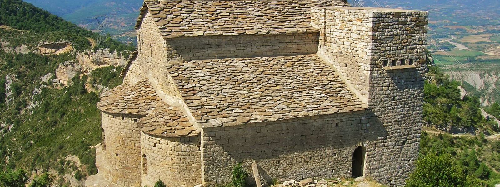 Hermitage of San Emeterio and San Celedonio