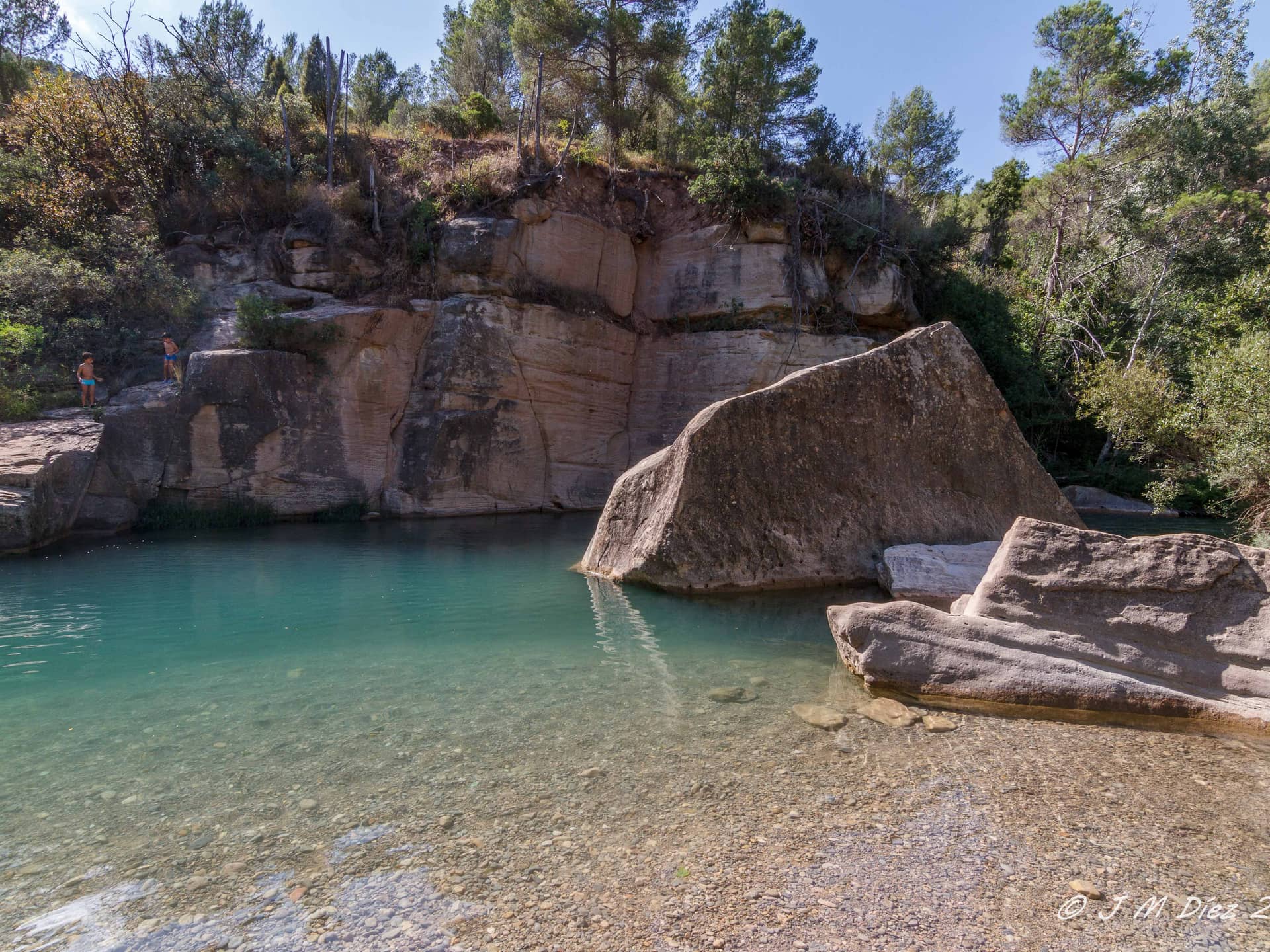 Посо-де-лас-Паломас