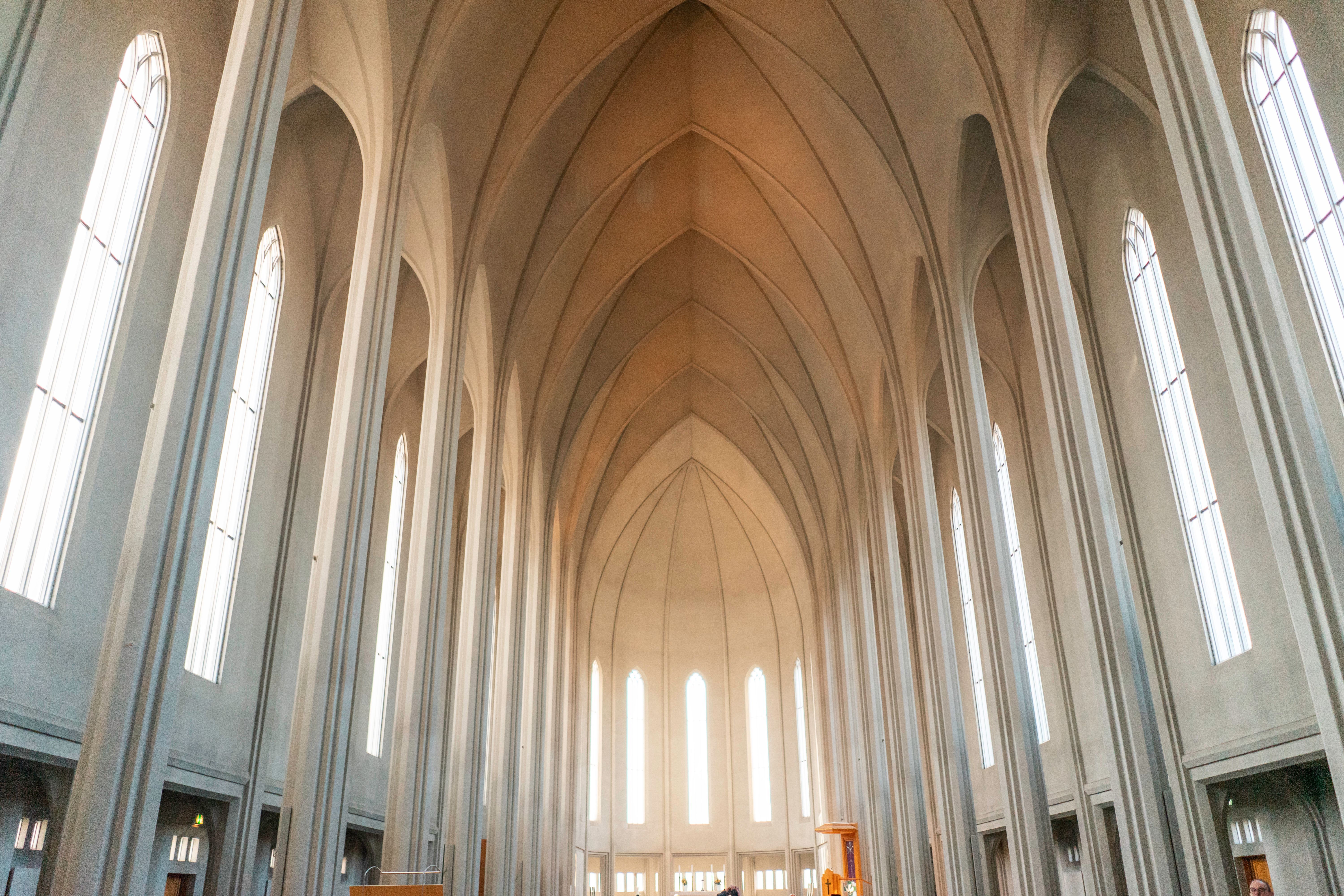 Cathedral of Christ the King
