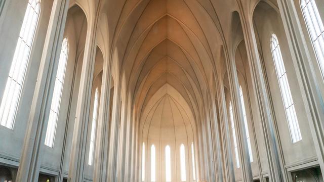 Cathedral of Christ the King