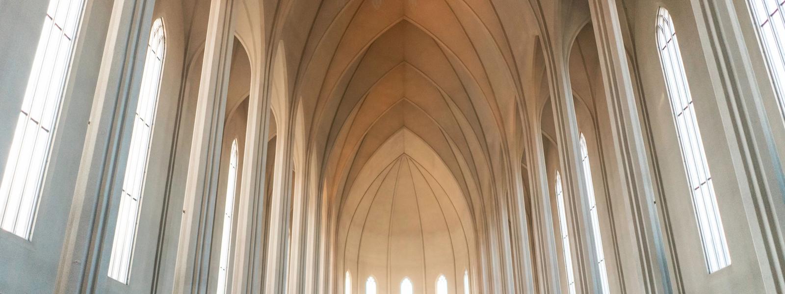 Cathedral of Christ the King