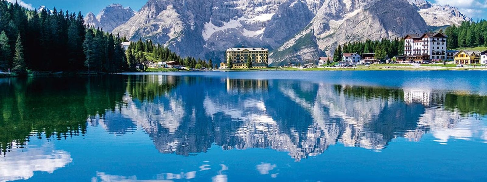 Lakes