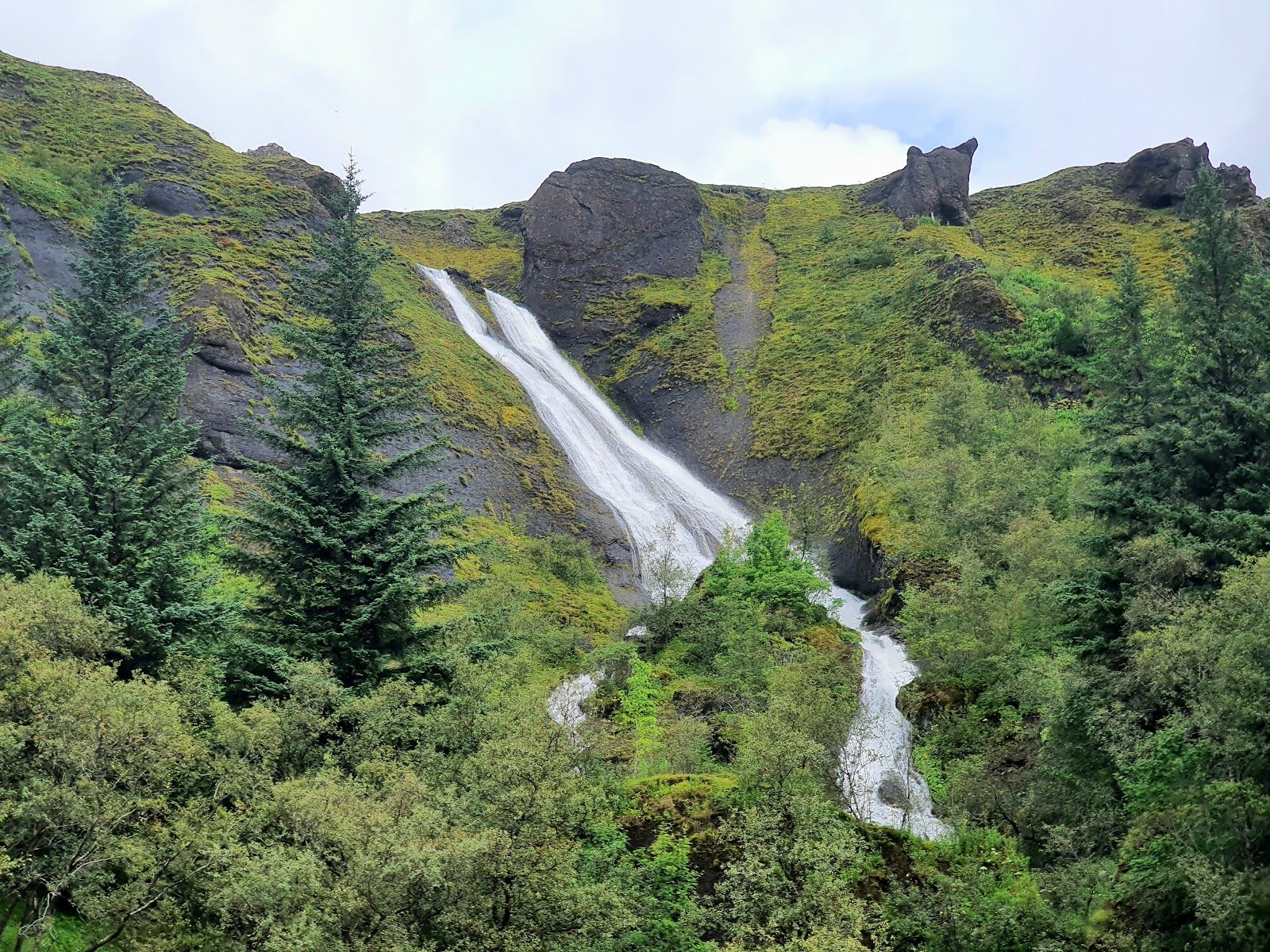 Systrafoss