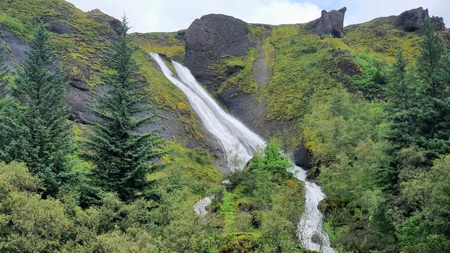Systrafoss