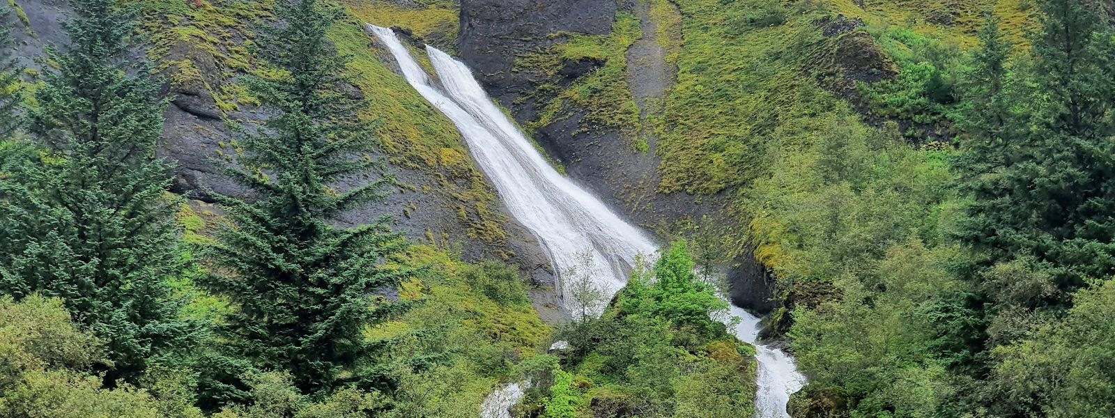 Systrafoss