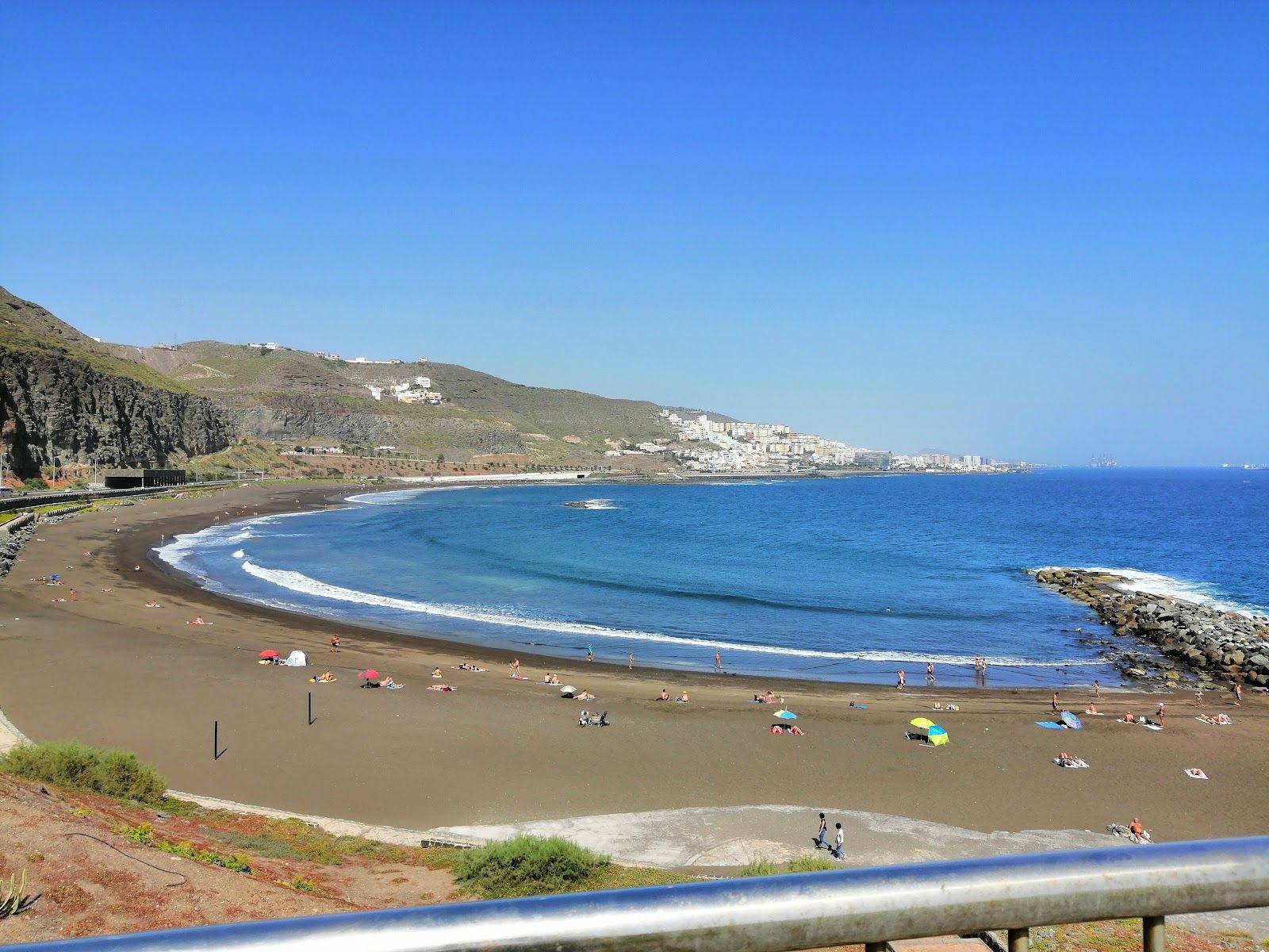 La Laja Beach