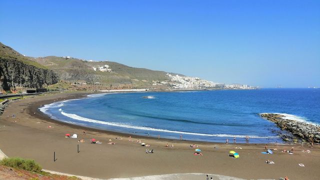 La Laja Beach