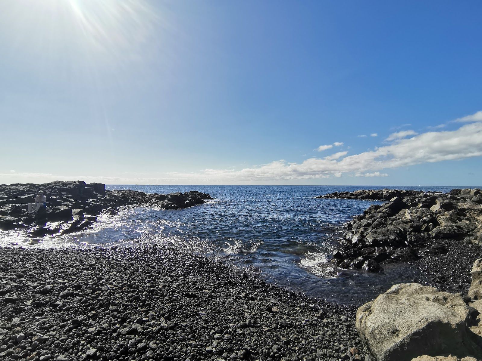 San Miguel de Abona Beach