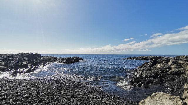 San Miguel de Abona Beach
