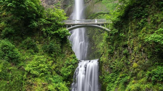 Waterfalls
