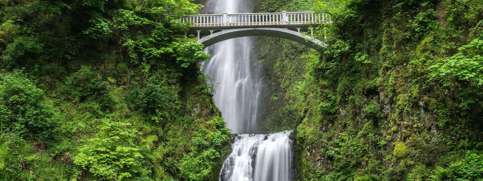 Waterfalls