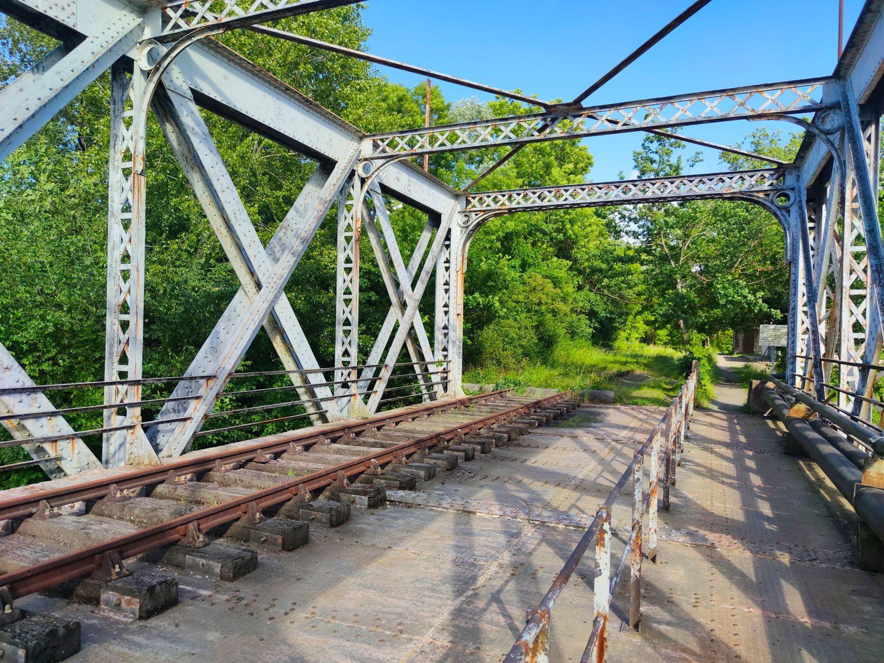 Pont d'en Gil