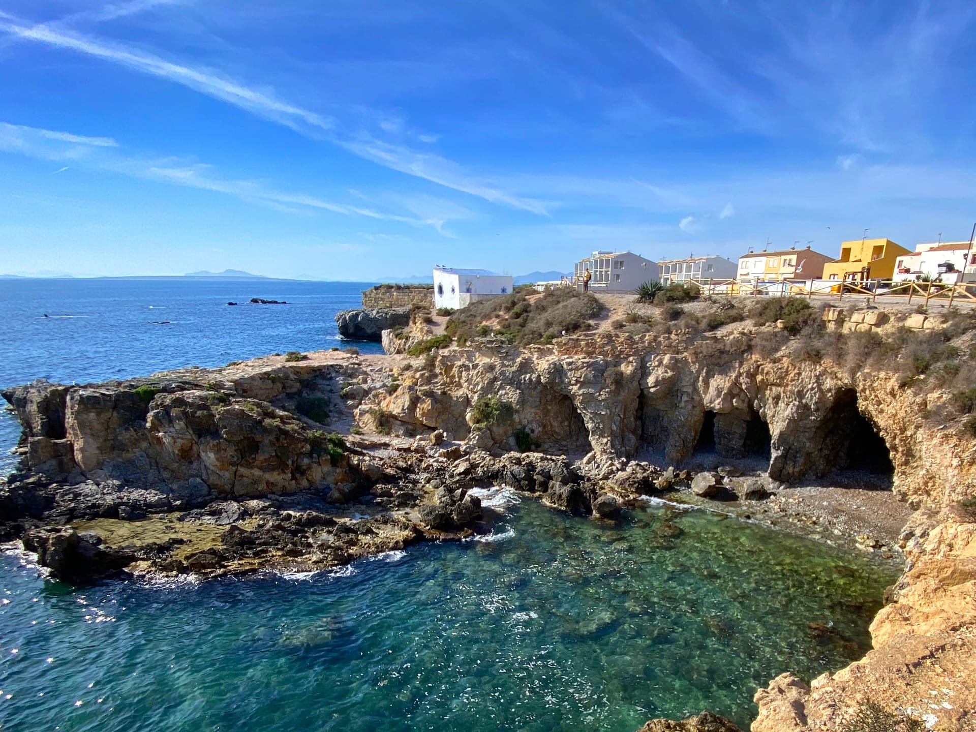 Новая Табарка