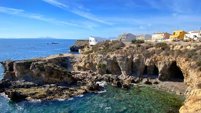 Нова Табарка