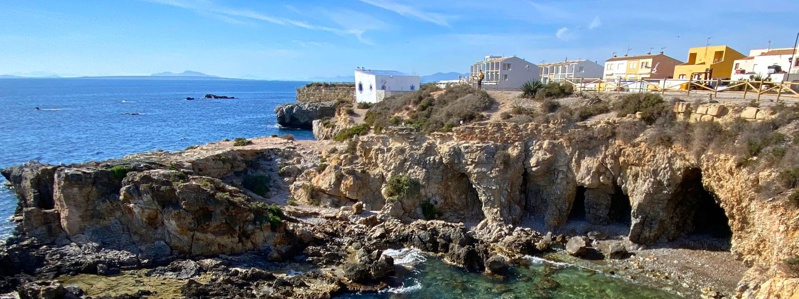 Nueva Tabarca